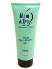 Adam & Eve Oral Sensations Gel