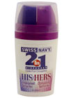 Swiss Navy 2-In-1 Gel For Couples - His and Hers