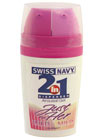 Swiss Navy 2-In-1 Dispenser Arousal Gel - Just For Her Wild/Mild