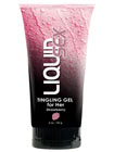 Liquid Sex Tingling Gel for Her Strawberry 2 oz