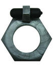 Hardware Rapid Mounting Hexagonal Nut with Vibration