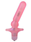 My First Mini Anal T - Pink