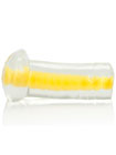 Shane's World Stroker College Tease Yellow