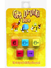 Get Drunk Dice