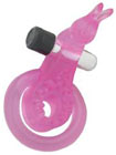 Xtreme Xtasy Pink Rabbit