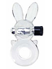 Buzz Bunny Clear