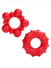Muscle Ring Red