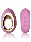 Lelo Insignia Alia Pink