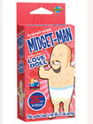 Travel Size Midget Man