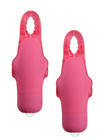 My First Nipple Clamps Pink