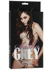Sasha Grey All 3 Holes Love Doll