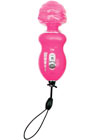 Climax Minis Mighty MCX Pink