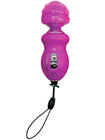 Climax Minis Mighty MCX Purple