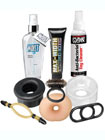 Pump Worx Accessory Kit