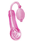 Super Cyber Snatch Pump Pipedream Extreme