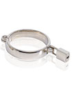 Metal Worx Luv Rings Extra Large 2.25