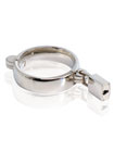 Metal Worx Luv Rings Medium 1.75