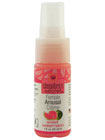 Cleopatra Cream Sweet Watermelon 1 oz