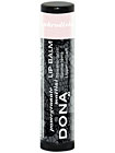 Dona Illuminate Lip Balm Pomegranate Martini 0.5 oz