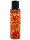 Dona Engage Massage Oil Acai 4.7 oz
