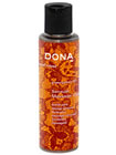 Dona Engage Massage Oil Pomegranate 4.7 oz