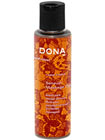 Dona Engage Massage Oil Camu Camu 4.7 oz