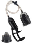Adonis Head Exciter