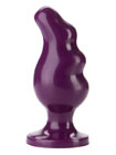 Platinum Silicone Big Man Purple