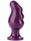 Platinum Silicone Super Big Man Purple