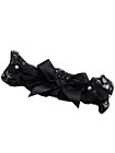 Playful In Pearls Pearl Garter