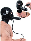 Fuck My Face Hood Fetish Fantasy Extreme