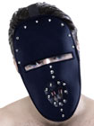 Hannibal Mask Fetish Fantasy Extreme