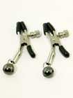 Bell Nipple Clips Lux Fetish