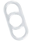 Dr Joel Kaplan Pump Erection Enhancer Clear