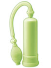 Pump Worx Glow in the Dark Power Pump