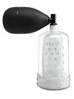Pump Worx Mini Head Teazer