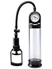 Pump Worx Accu Meter Power Pump
