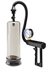 Pump Worx Pistol Grip Power Pump