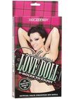 Belladonna Love Doll