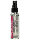 Oral Sex Candy Raspberry 2 oz