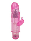 First Time Bunny Teaser Pink
