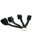 Sex & Mischief Wrist & Ankle Restraint Kit