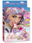 Katy Pervy Love Doll