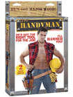 Handyman Love Doll