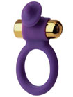 Wonderland C Ring Mystical Mushroom