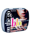 On the Go Blo Numbing Mints Strawberry
