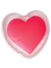 Hearts Desire Warming Body Massager