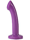 Platinum Silicone Thinny Minnie Purple