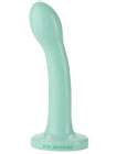Platinum Silicone Slender Mint
