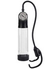 Advanced Master Gauge Pumps Smoke